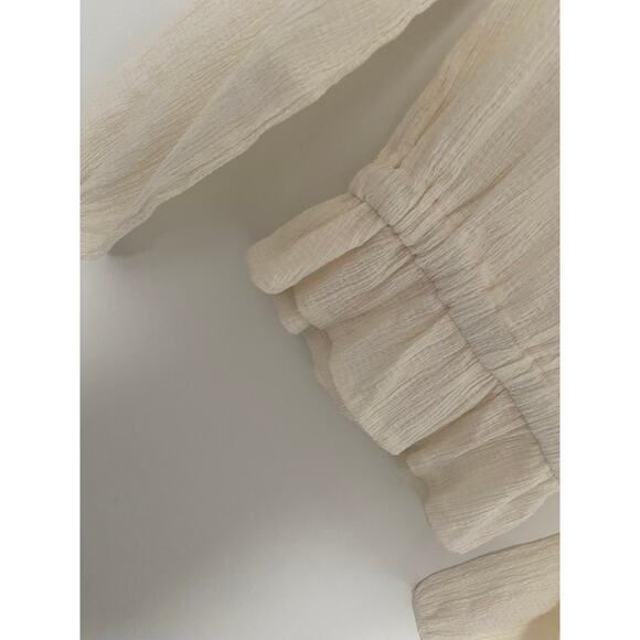 Dynamite Top *XS* - Picture 3 of 4